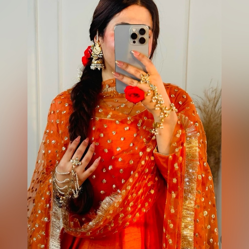 Mommy And Me Outfit - image 5